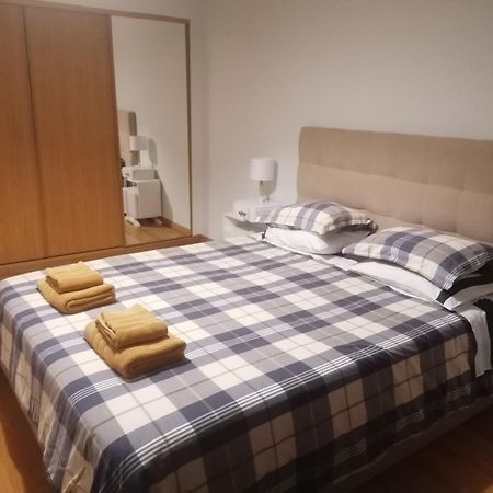 Arquinha Apartment Ponta Delgada Esterno foto
