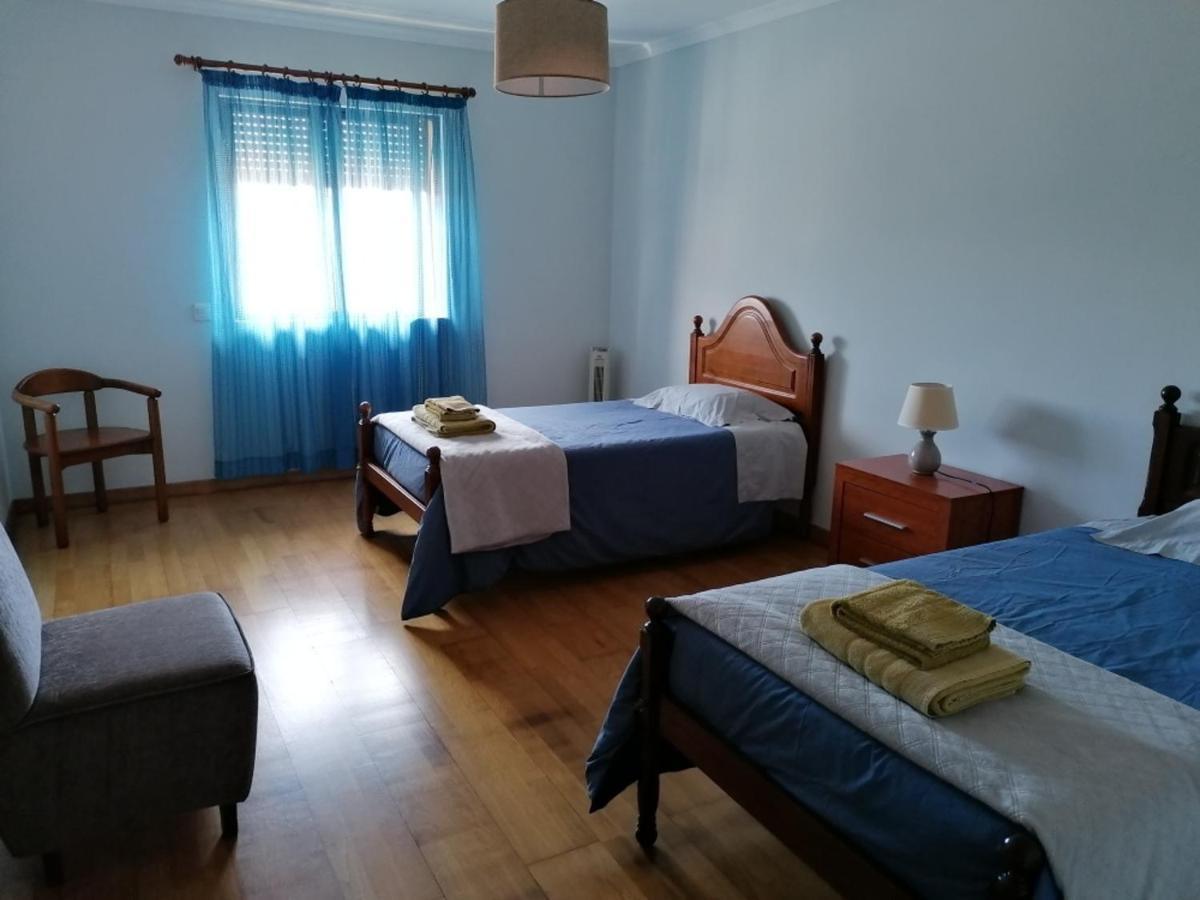 Arquinha Apartment Ponta Delgada Esterno foto
