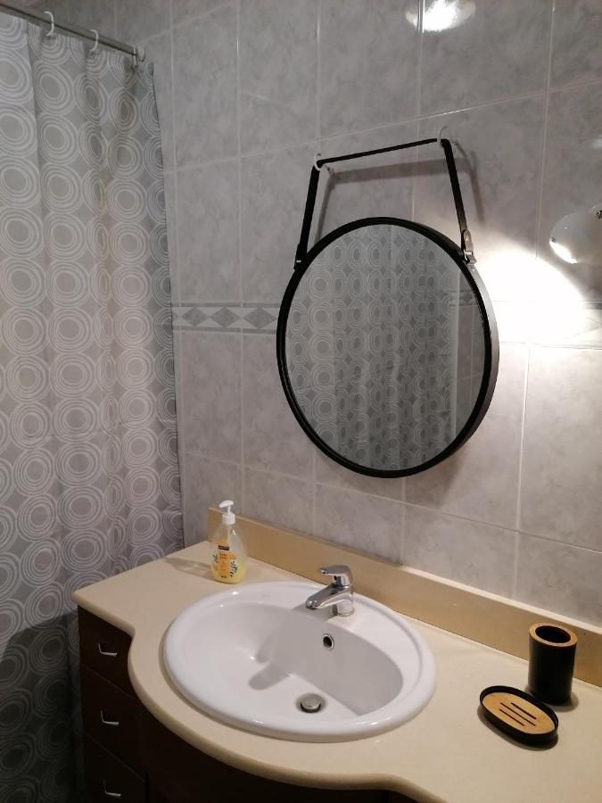 Arquinha Apartment Ponta Delgada Esterno foto