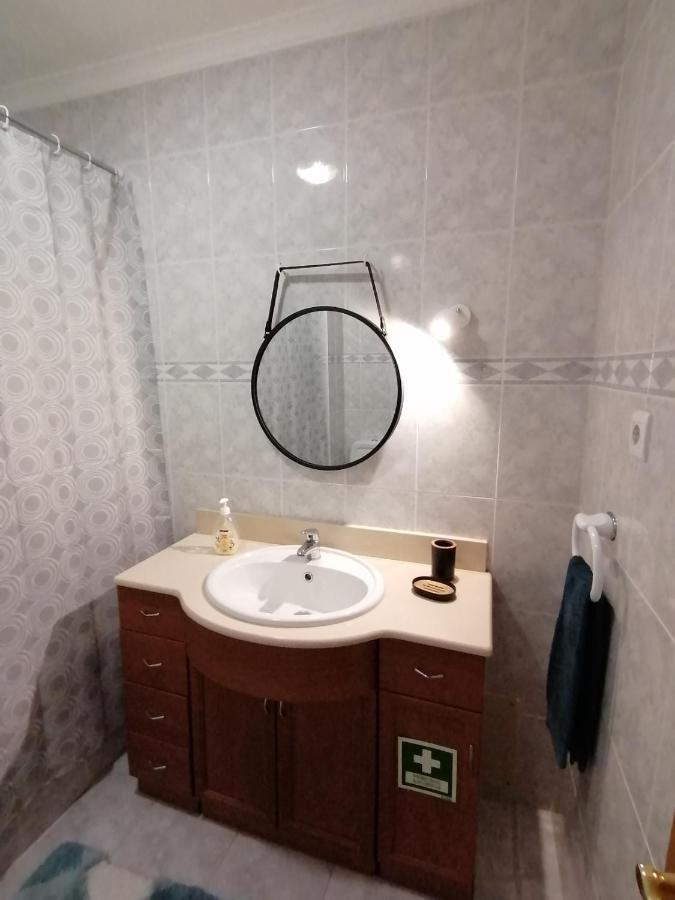 Arquinha Apartment Ponta Delgada Esterno foto
