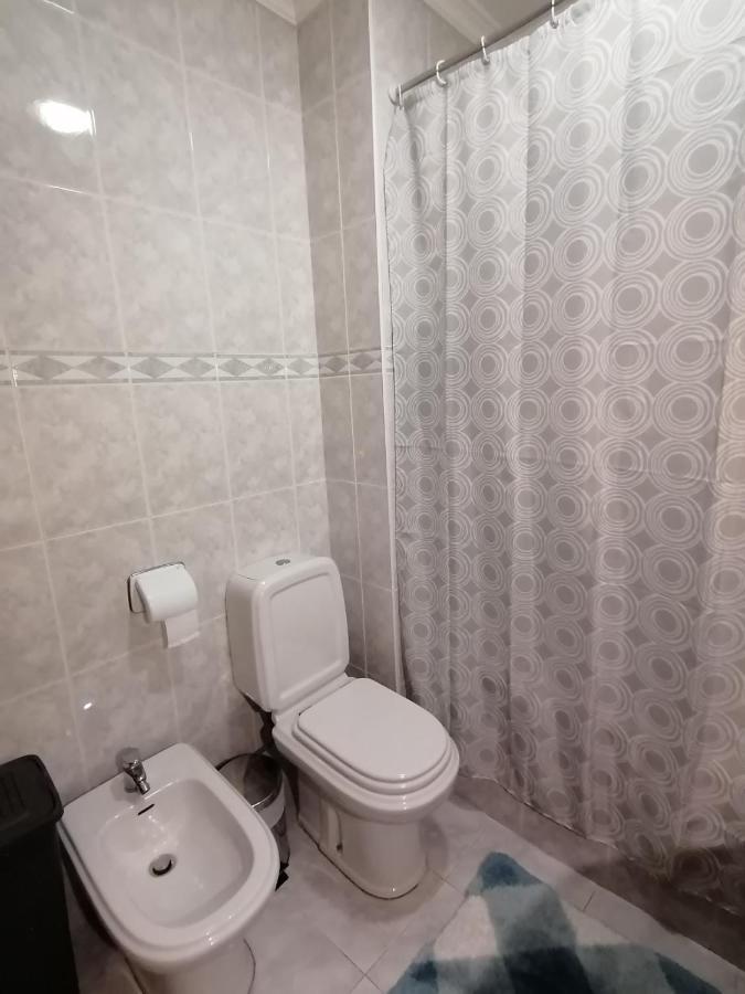 Arquinha Apartment Ponta Delgada Esterno foto