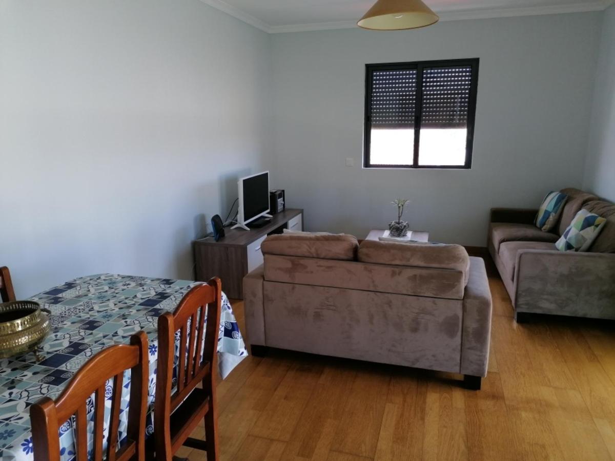 Arquinha Apartment Ponta Delgada Esterno foto