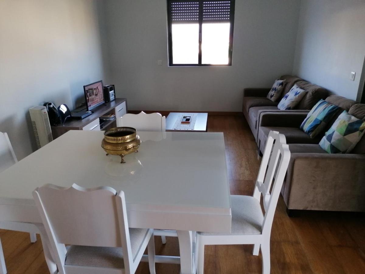 Arquinha Apartment Ponta Delgada Esterno foto