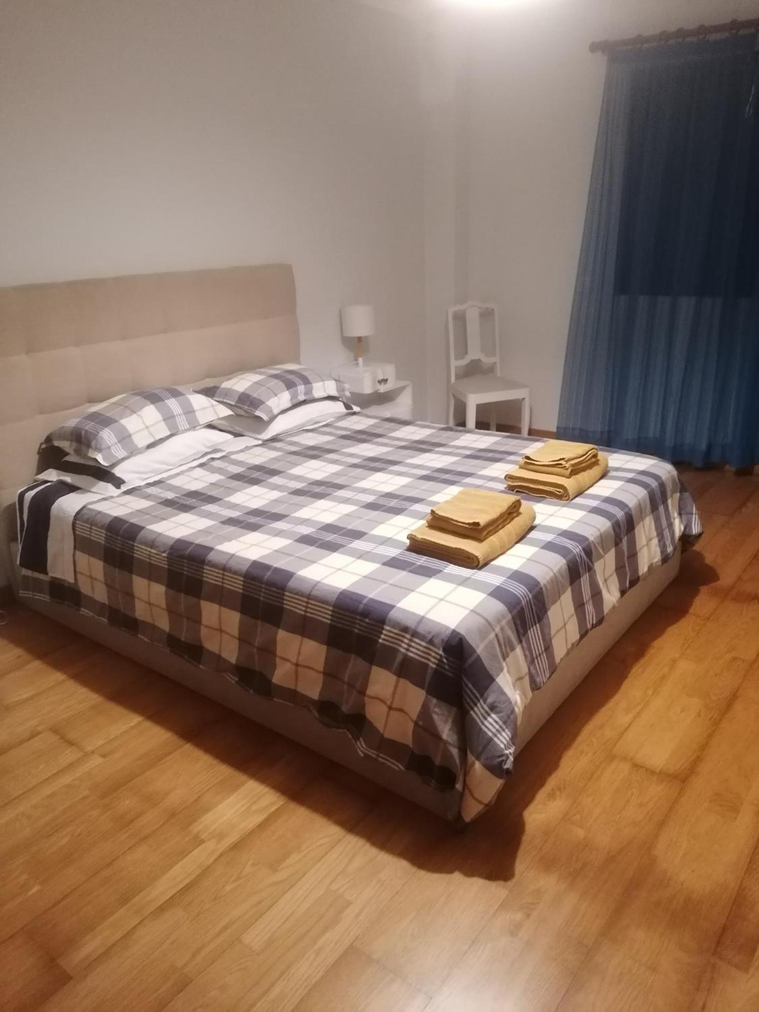 Arquinha Apartment Ponta Delgada Esterno foto