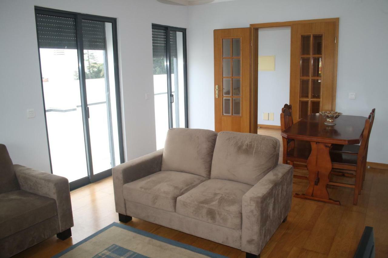 Arquinha Apartment Ponta Delgada Esterno foto