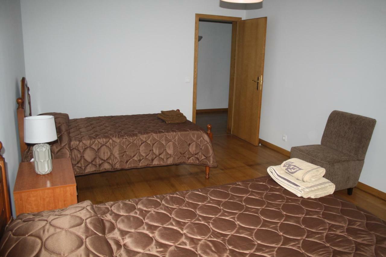 Arquinha Apartment Ponta Delgada Esterno foto