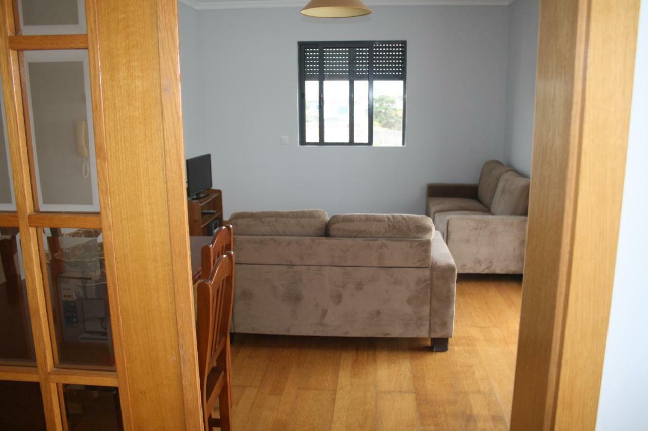 Arquinha Apartment Ponta Delgada Esterno foto