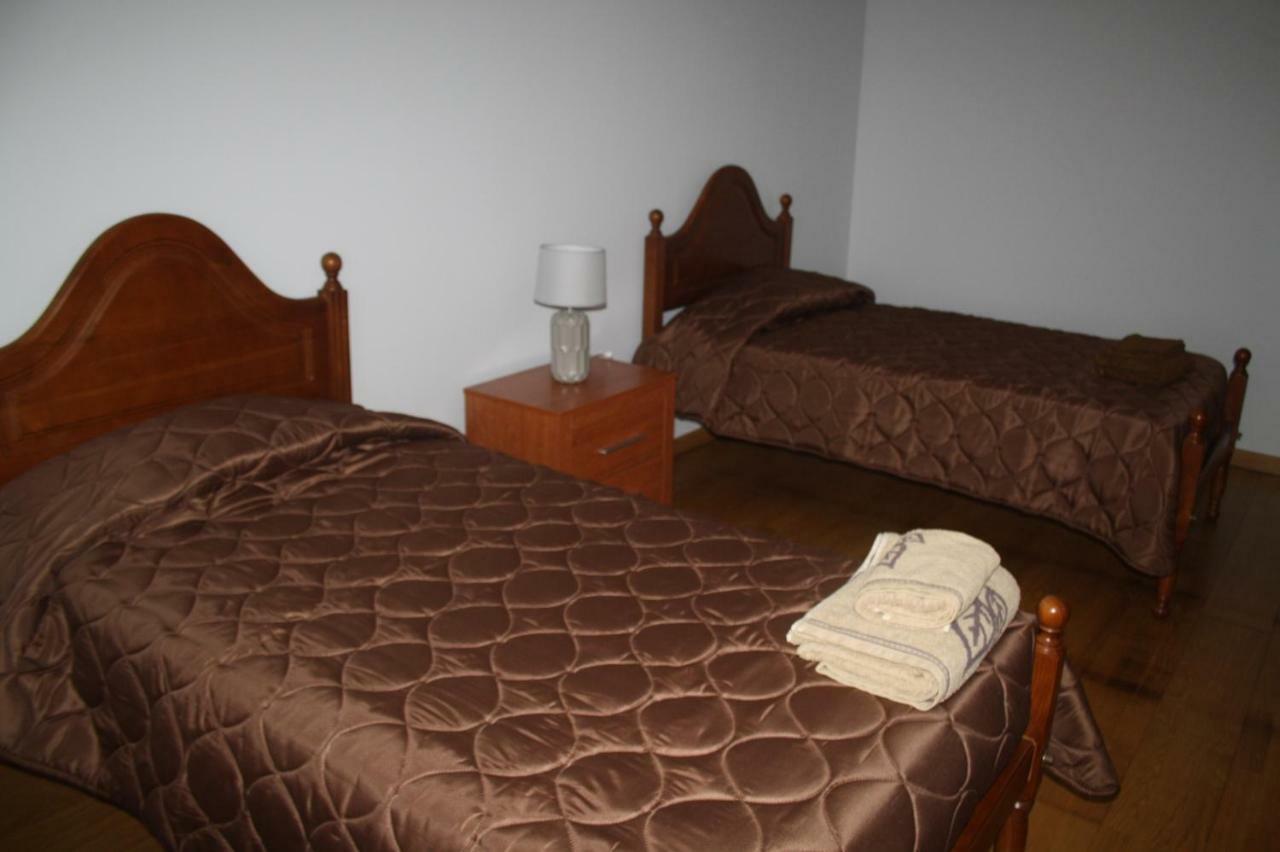 Arquinha Apartment Ponta Delgada Esterno foto