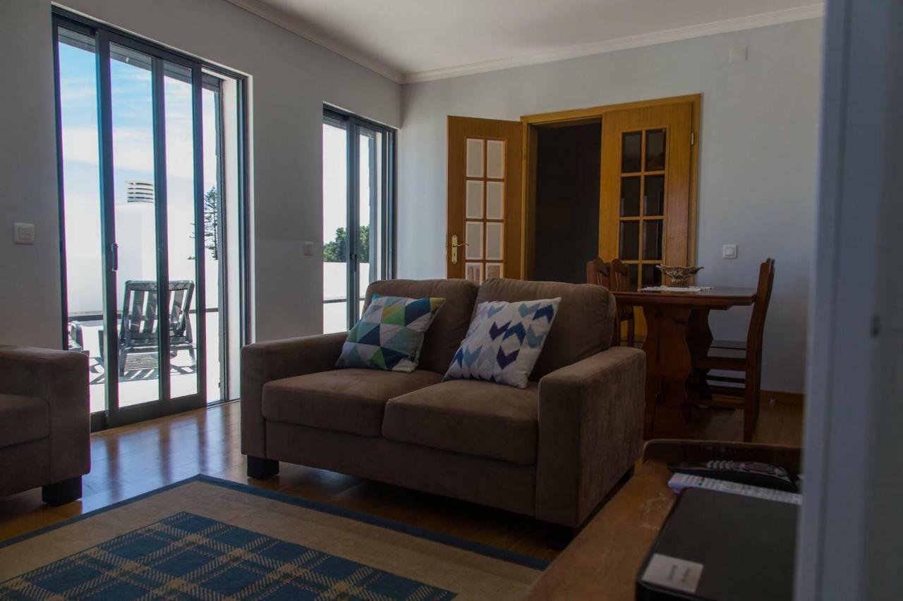 Arquinha Apartment Ponta Delgada Esterno foto