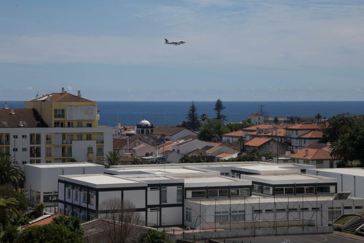 Arquinha Apartment Ponta Delgada Esterno foto
