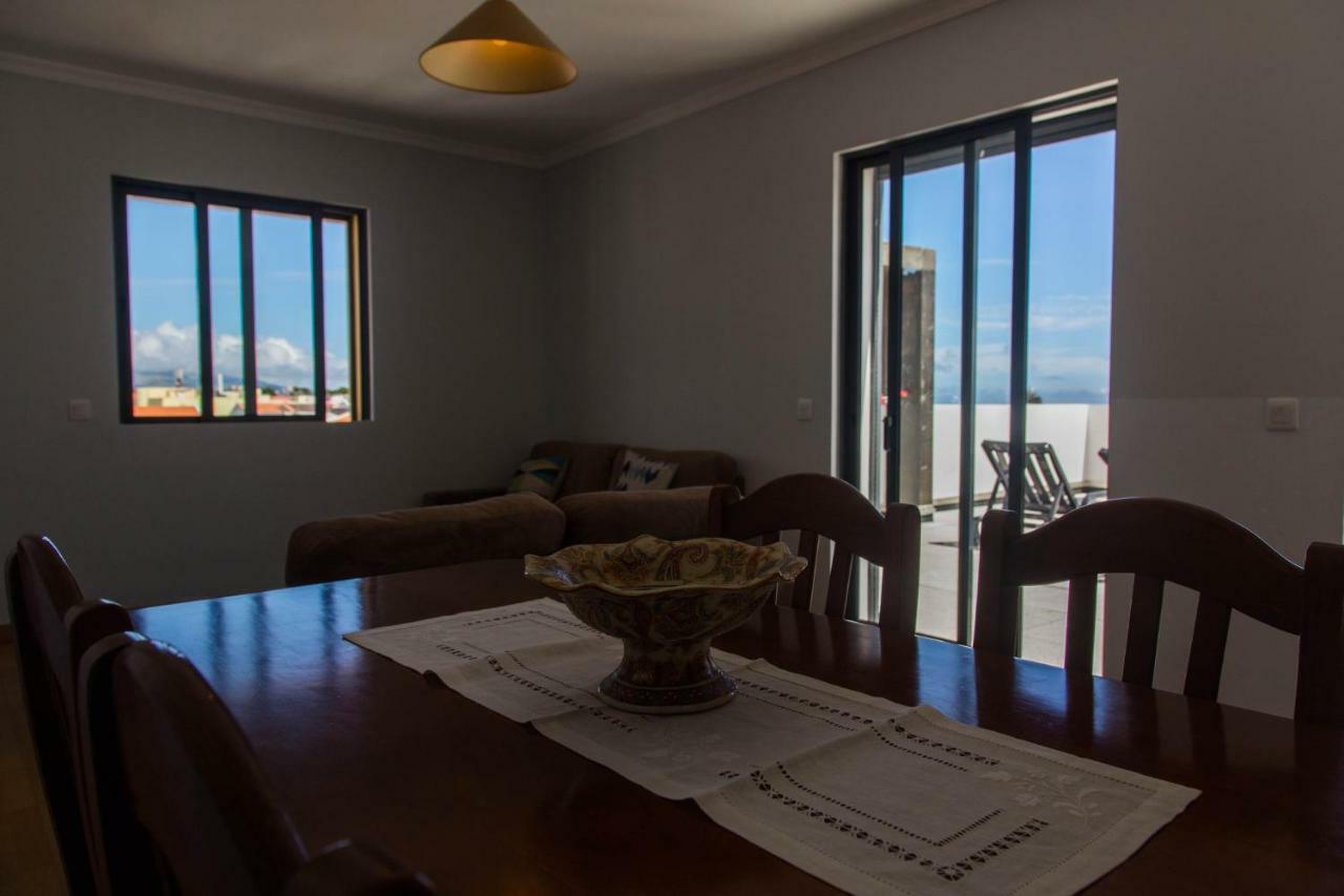 Arquinha Apartment Ponta Delgada Esterno foto