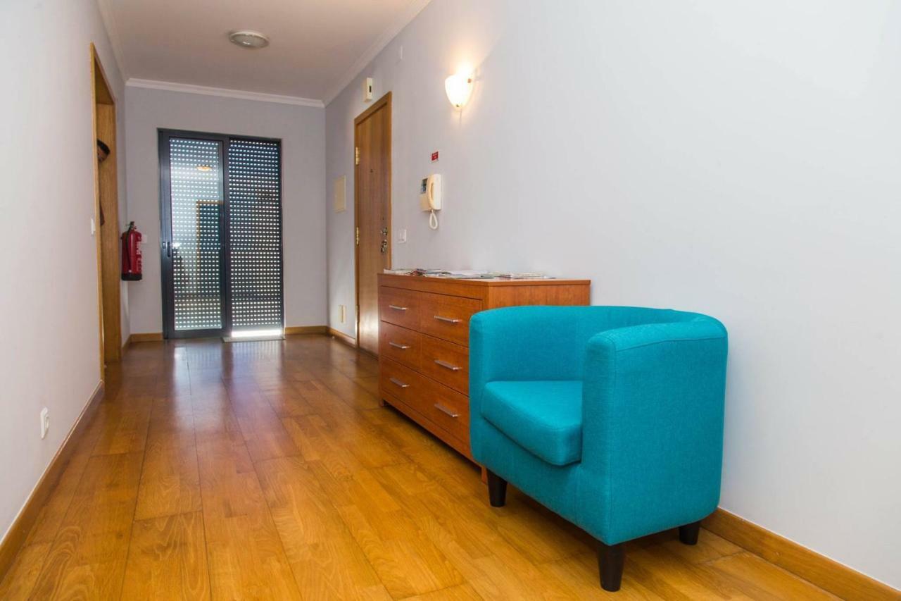 Arquinha Apartment Ponta Delgada Esterno foto