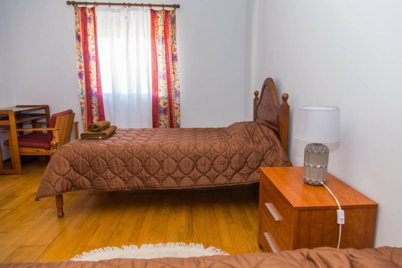Arquinha Apartment Ponta Delgada Esterno foto