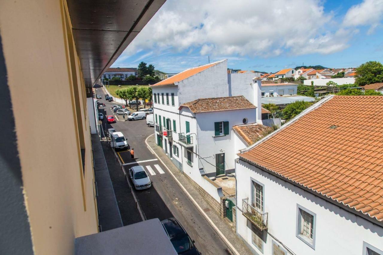 Arquinha Apartment Ponta Delgada Esterno foto