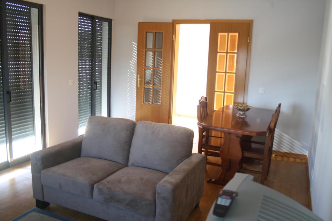 Arquinha Apartment Ponta Delgada Camera foto