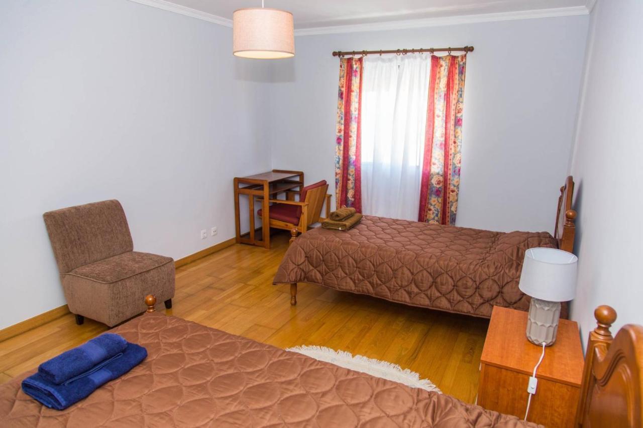 Arquinha Apartment Ponta Delgada Esterno foto